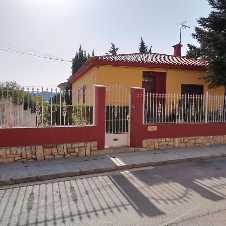 Ca L'Aiguadora Villa Sant Mateu Exterior photo